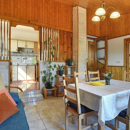 Holiday Monica Holiday home