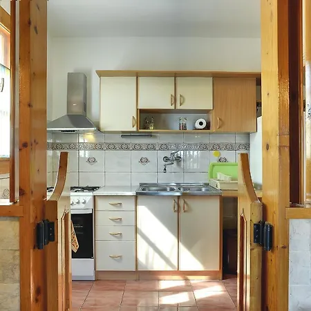 Holiday Monica Holiday home
